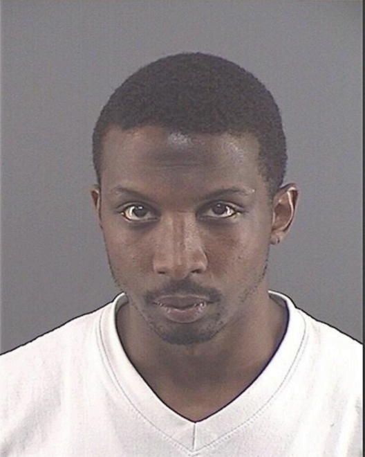 ECKWOOD, ANDRE U - Peoria County, IL