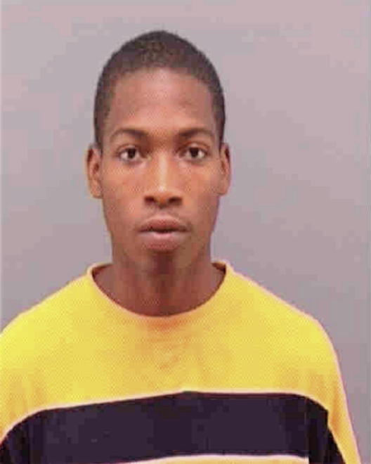 FOSTER, DECOLE LAMARR - Peoria County, IL