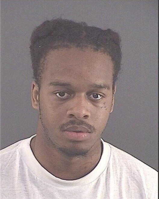FRIEND, DAVANTE DEON - Peoria County, IL
