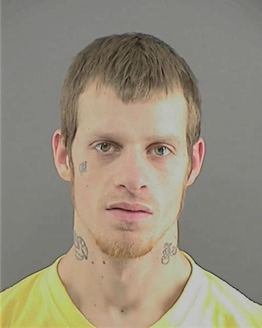 HAGEMAN, JUSTIN M - Peoria County, IL