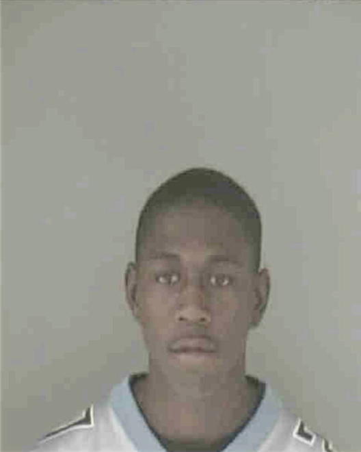 HARRIS, ARCHIE LEE - Peoria County, IL