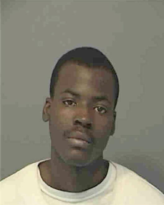 HARRIS, WESLEY MONTREALL - Peoria County, IL
