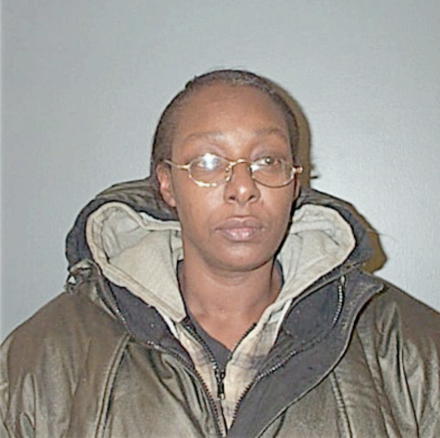JACKSON, KAREN DENISE - Peoria County, IL