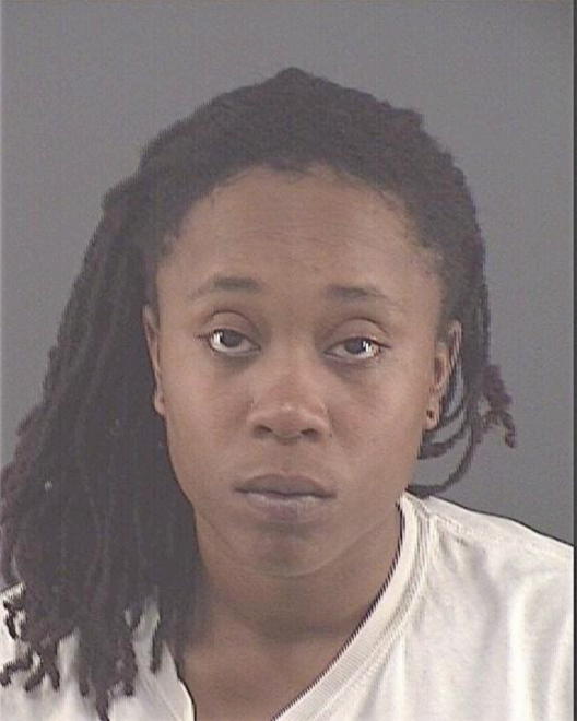 JOHNSON, CHENILLE A - Peoria County, IL