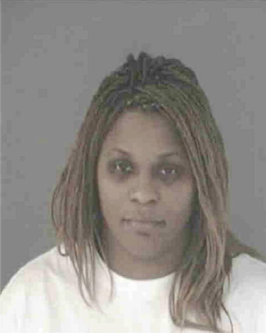 JOHNSON, GERALDINE SHANELL - Peoria County, IL