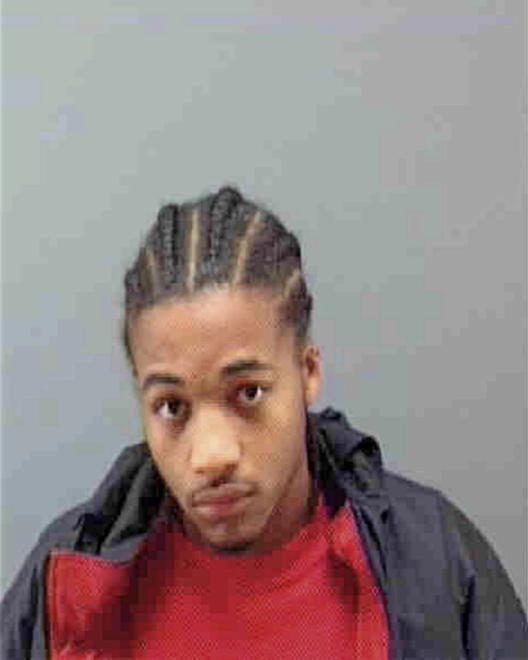LITTLE, ROBERT WILLIAM - Peoria County, IL