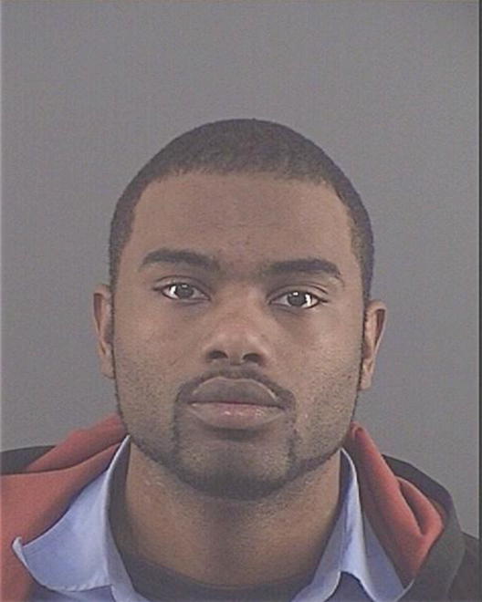 MACLIN, KADEEM DUSHAUN - Peoria County, IL