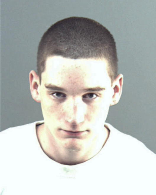 MCCARTHY, JOSEPH MICHAEL - Peoria County, IL