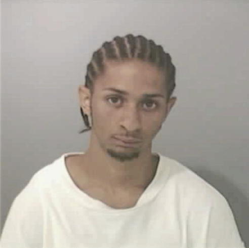 MCCORMICK, BRANDON CAMARA - Peoria County, IL