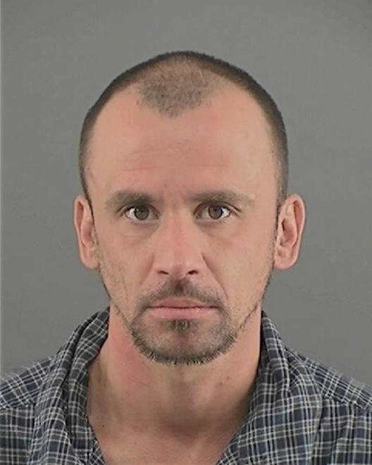 MCNULTY, JAYSON MICHAEL - Peoria County, IL