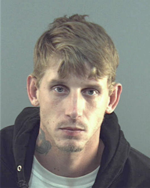 MITCHELL, DERECK KEITH - Peoria County, IL