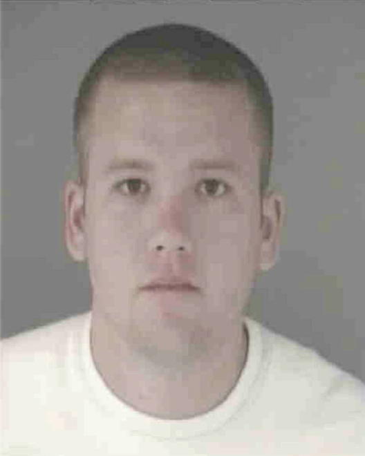NORMAN, DERRICK EDWARD - Peoria County, IL