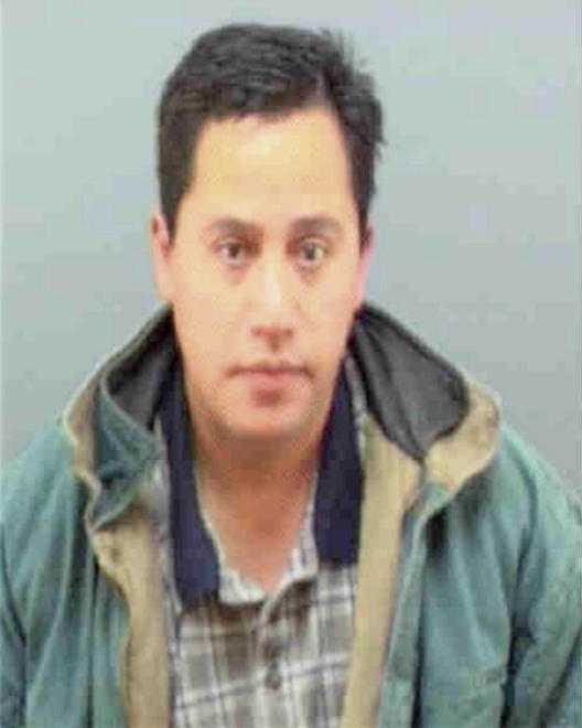 ORTEGA, OSCAR TORRES - Peoria County, IL