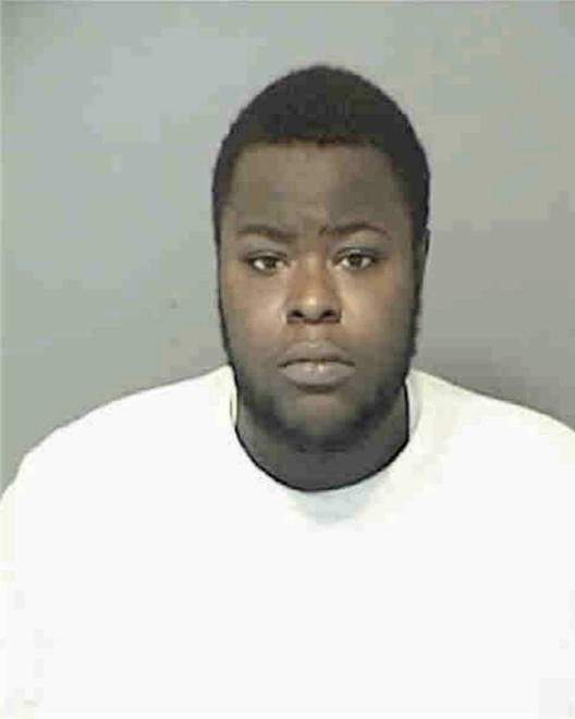 RATLIFF, DERRICK LYDELL - Peoria County, IL