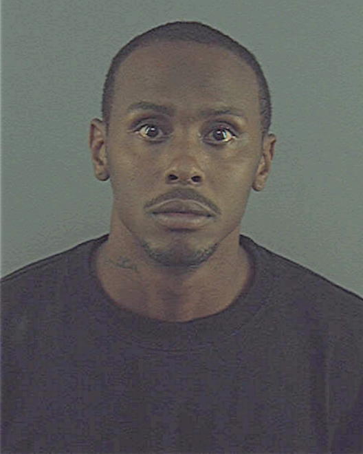 RIAS, DEMETRIUS LAITAV - Peoria County, IL