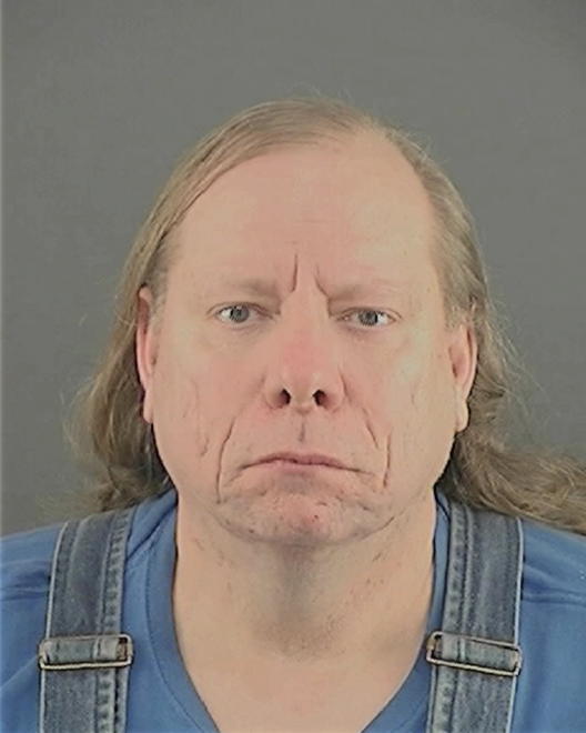 SAMPSON, BYRON DAVID - Peoria County, IL