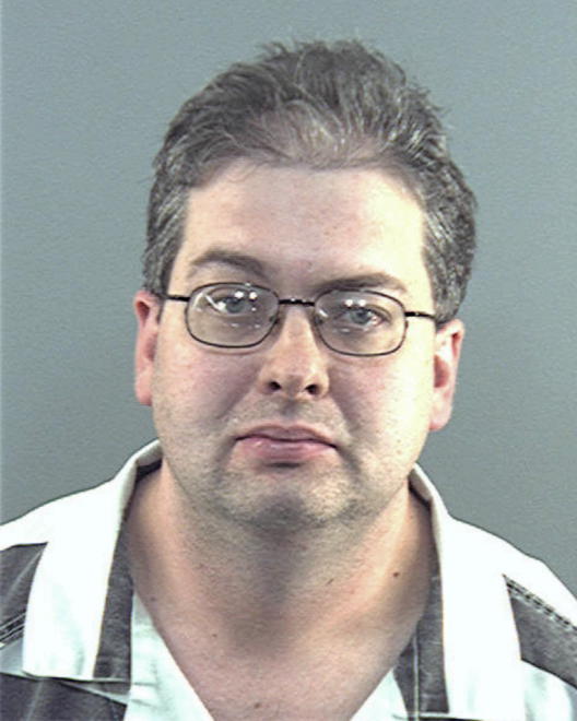 SARIC, JOSEPH PAUL - Peoria County, IL