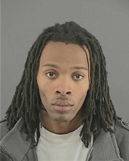 SIMS, DEMORIELE LAURICE - Peoria County, IL