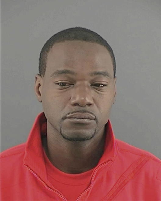 SMITH, DUJUAN ELLIOT - Peoria County, IL