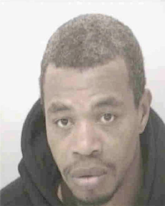 SMITH, KERWIN LEONARDO - Peoria County, IL