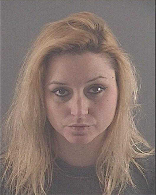 SPRINGER, RACHYL MERCEDES - Peoria County, IL