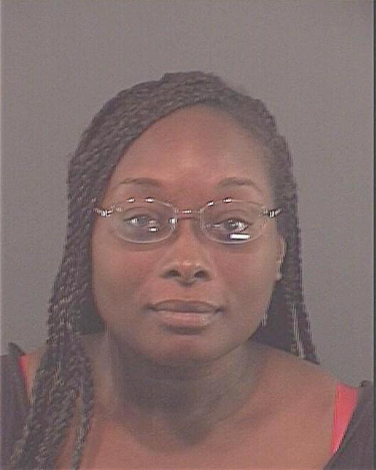 THORNELL, CHEVON D - Peoria County, IL