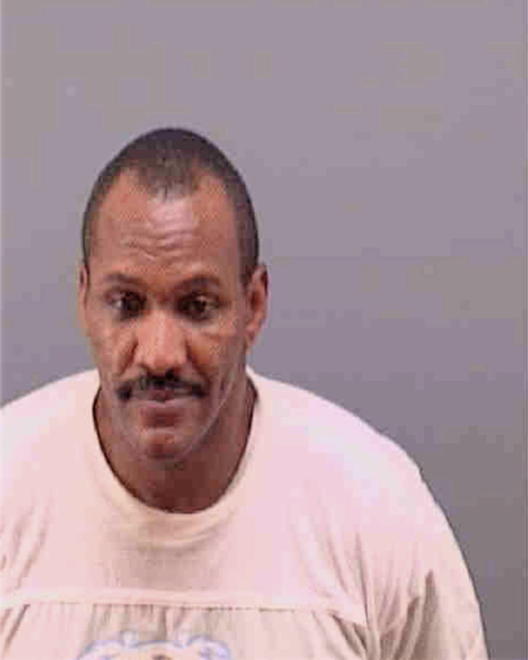 TURNER, DAVID ALLEN - Peoria County, IL