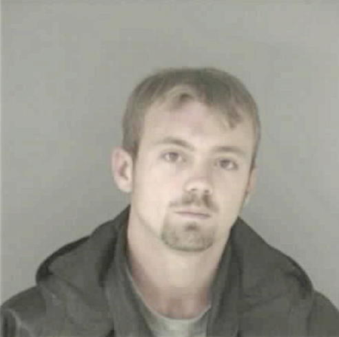 VECCO, GERALD DUANE - Peoria County, IL