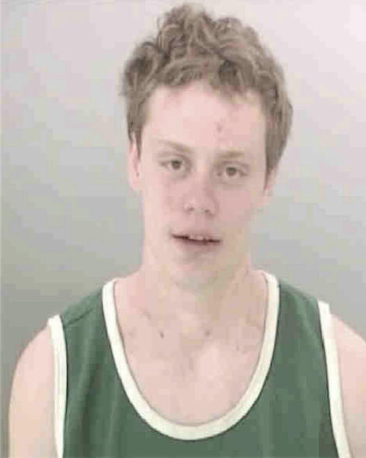 WADE, CHARLES I - Peoria County, IL