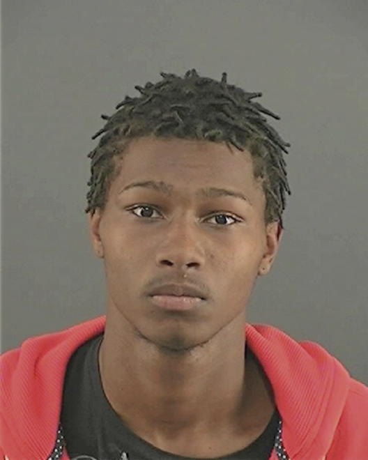 WALLACE, GAMEALLE TERRELL - Peoria County, IL