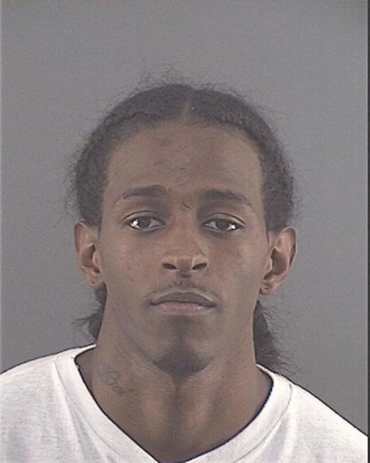 WILLIAMS, DARIUS S - Peoria County, IL