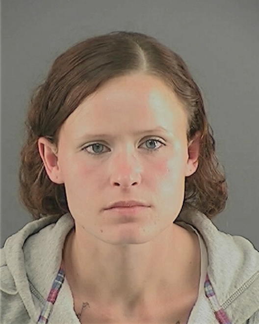 WILSON, MELISSA M - Peoria County, IL