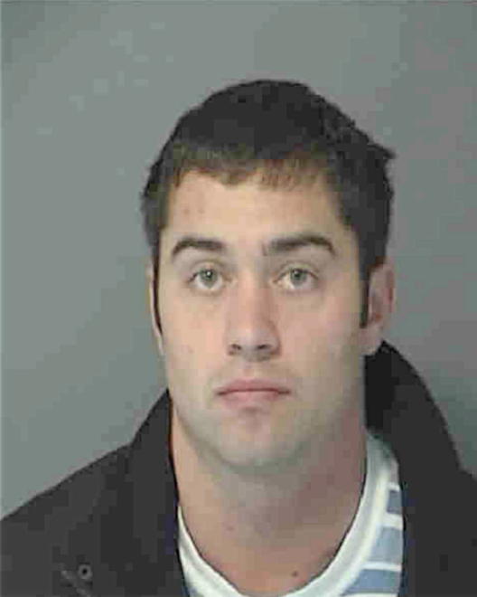 YARDE, TYLER ROBERT - Peoria County, IL