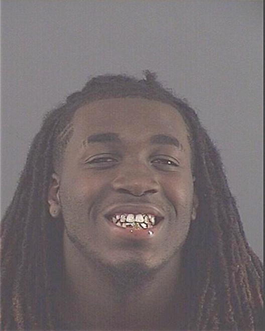 ASHBY, DARRELL JOHNTAVIOUS - Peoria County, IL