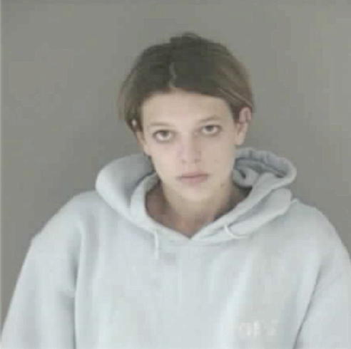BORLAND, LACEY LEIGH - Peoria County, IL