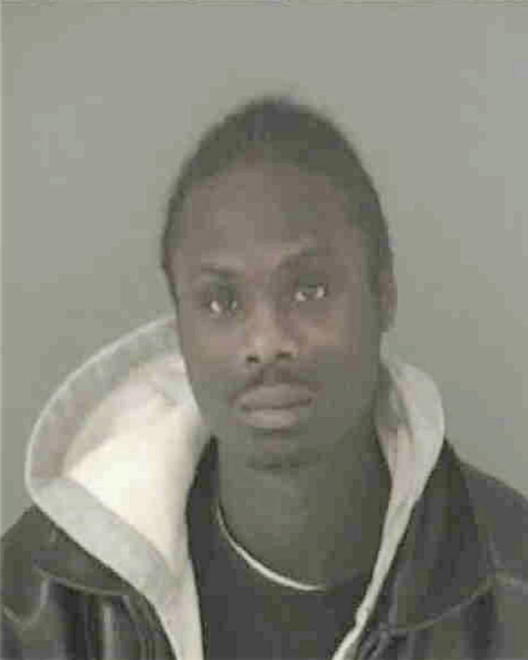 BOVAN, KENDRICK DWAYNE - Peoria County, IL
