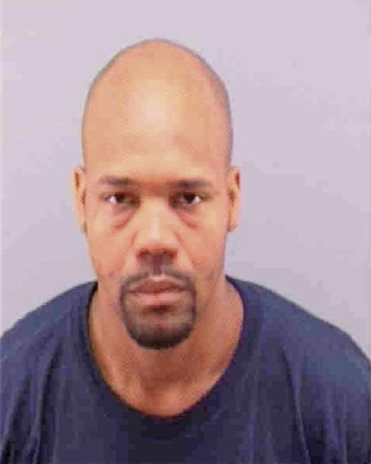 BROWN, BRENT LAMAR - Peoria County, IL