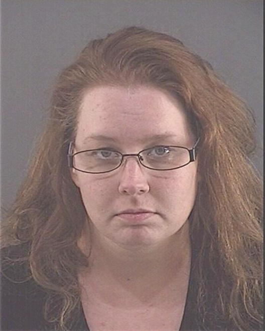 BURNS, SHELLY MARIE - Peoria County, IL