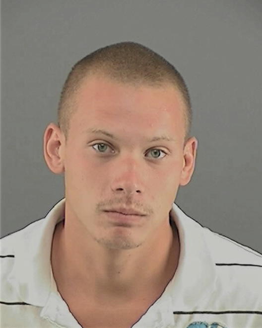 BYRD, RICHARD A - Peoria County, IL