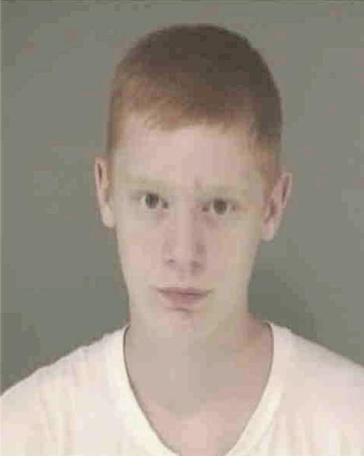 CALVERT, DONALD ARTHUR - Peoria County, IL