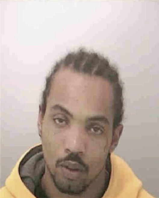 CHISM, DERRY DERON - Peoria County, IL