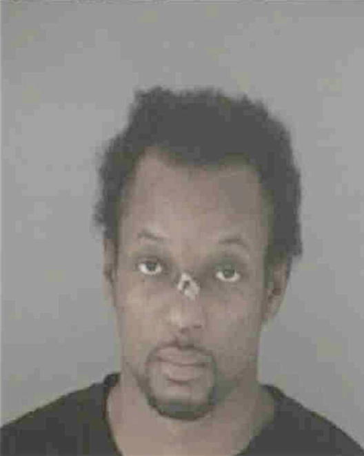 CLARK, KEITH LAMONT - Peoria County, IL