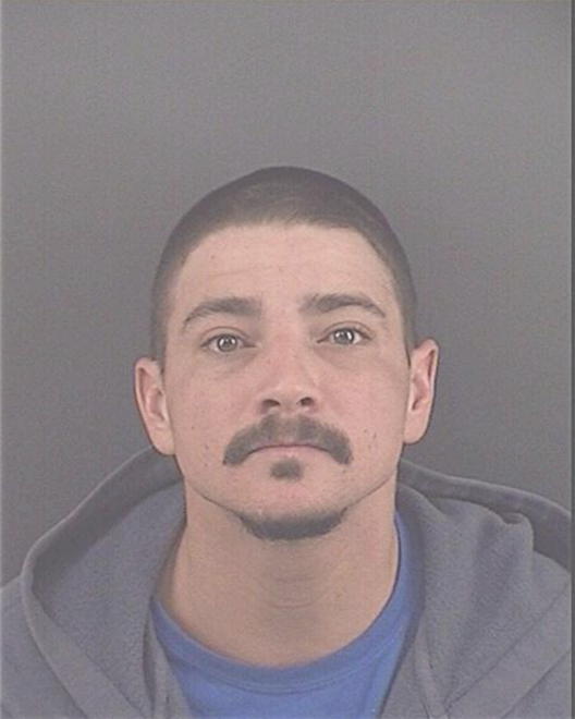 COBB, THOMAS EDWARD - Peoria County, IL