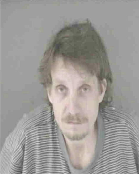 COUNTERMAN, DAVID LEE - Peoria County, IL