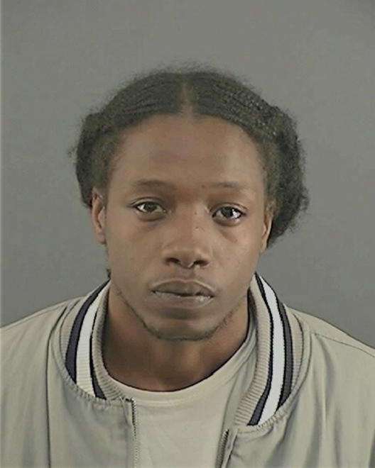 CRAWFORD, XAIVIAN J - Peoria County, IL
