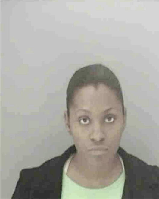 DONELSON, TAMIKA A - Peoria County, IL