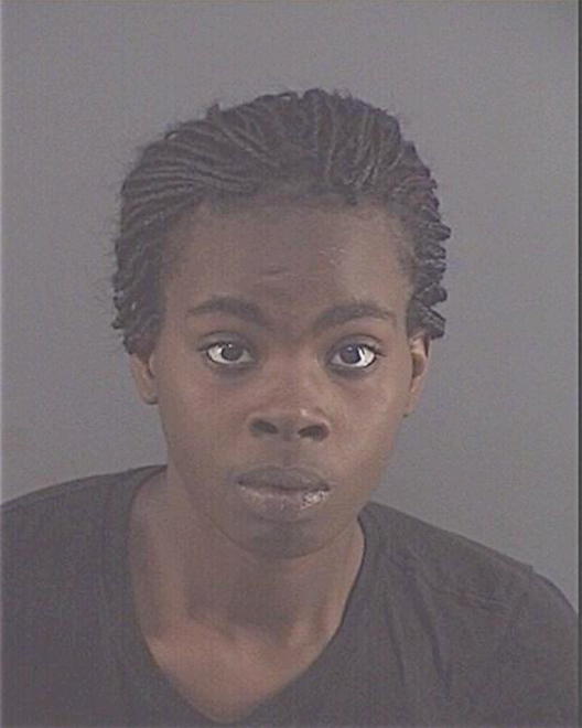 FAULKNER, IESHA D - Peoria County, IL