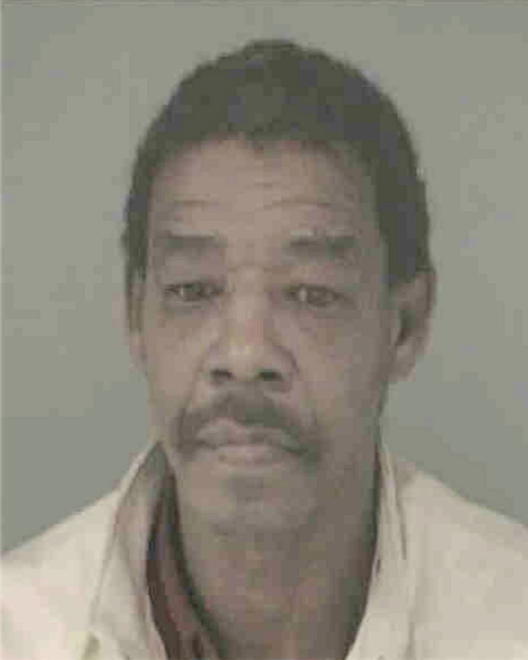 FENDERSON, EARNEST JR - Peoria County, IL