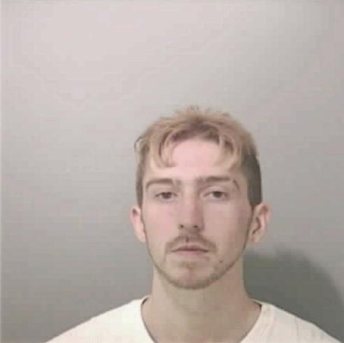 GALLION, JOSHUA LANNETH - Peoria County, IL