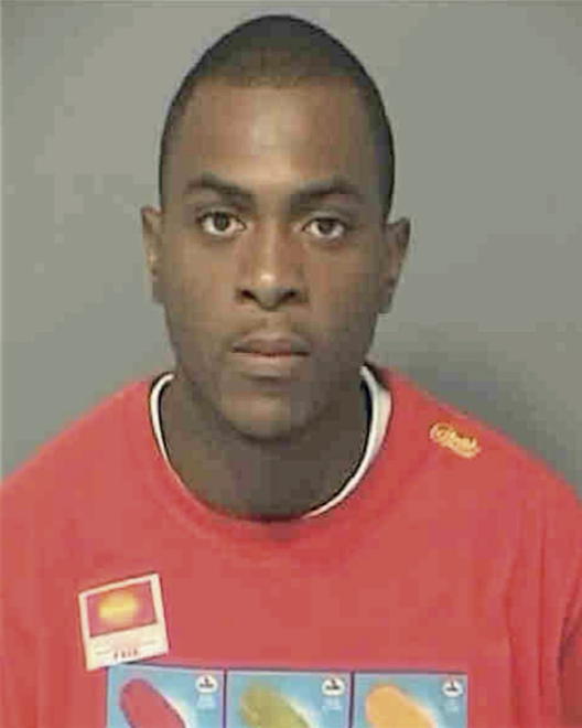 GANAWAY, TARIUS D - Peoria County, IL